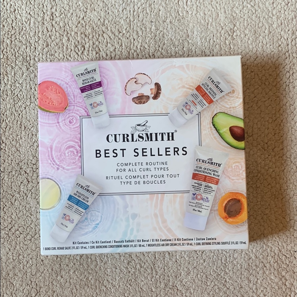 Best Sellers Set